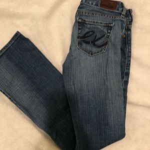 Express Jeans